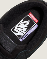 Vans Skate Half Cab (Black / Black)