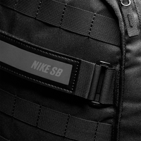 Plecak NIKE SB RPM Black / Black