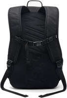 NIKE Shelter Medium Black/White Backpack