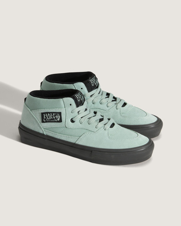 Vans Skate Half Cab (Gray Olive)