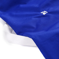 Poetic Collective Skate Bag With Shoulder Strap (Blue)