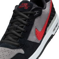 Nike SB Zoom Air Paul Rodriguez Low (Black / Varsity Red / Flint Grey / Black)