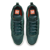 Nike Air Max Ishod ISO (Deep Fir / Black / Fir / Sail)