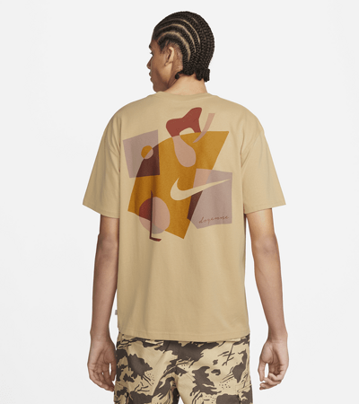 Nike SB x Doyenne Skate Tee (Sesame)