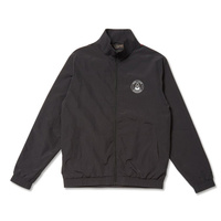 Volcom x MACBA Life Track Jacket (Black)