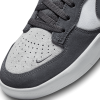 Nike SB Force 58 (Dark Grey / White / Wolf Grey)