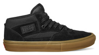 Vans Skate Half Cab (Black/Gum)