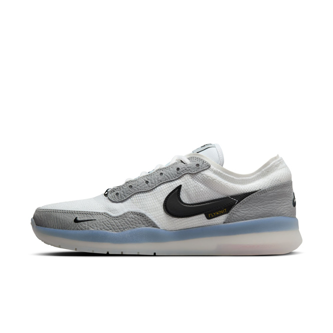 Nike SB PS8 (Wolf Grey / Black / Wolf Grey / White)