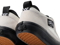 Vans Skate Safe Low by Atiba Jefferson (Bone White / Black)