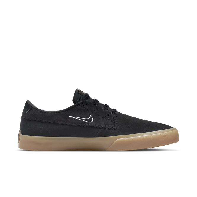 Nike SB Shane (Black/White/Gum)