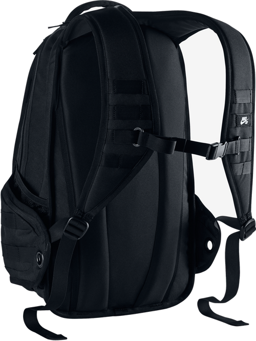 Plecak NIKE SB RPM Black / Black