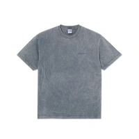 Polar Skate Co. IOTIT Acid Tee (Grey)