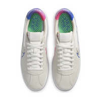 Nike SB Bruin React T (Summit White / Racer Blue / Pink Blast)