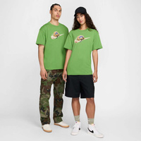 Nike SB Republique Max90 Skate Tee (Chlorophyll)