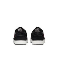 Nike SB Zoom Janoski OG+ (Black / University Red / Black / Summit White)