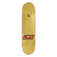 Palace Skateboards Jamal Pro 8.25"