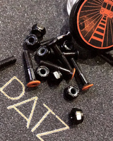 3S* mounting brackets 1" Allen key