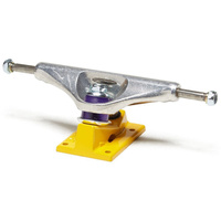 Venture Trucks x Thrasher Team Polished (Yellow) 5.8