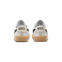 Nike SB Zoom Blazer Low Pro GT (White / Black / White)