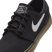 Nike SB Zoom Janoski OG+ Canvas (Black / White / Black / White)