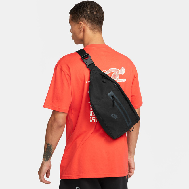 Nike Elemental Premium Hip Pack (Black / Black / Anthracite)