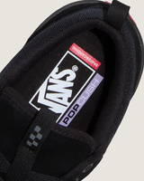 Vans Skate Old Skool 36 + (Blackout)