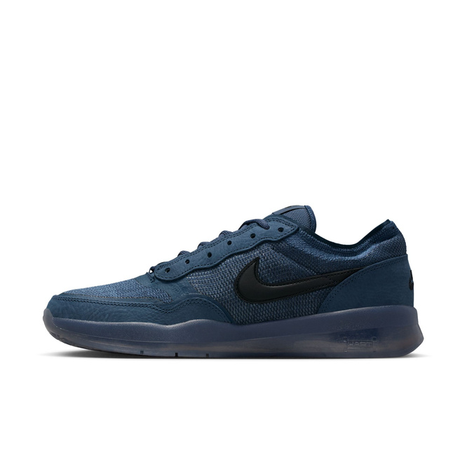 Nike SB PS8 (Squadron Blue / Black / Squadron Blue)