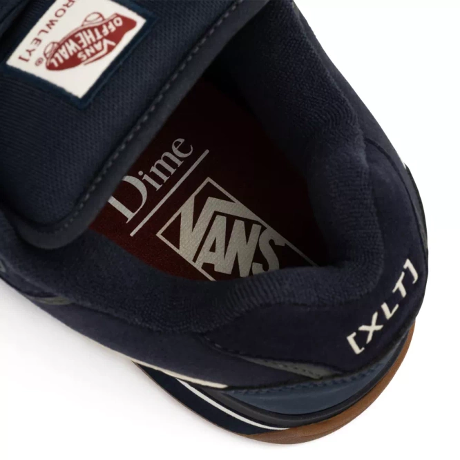 Vans x Dime Rowley XLT (Navy)