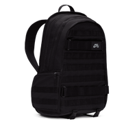 Nike SB RPM Skate Backpack (Black / Black / Black)