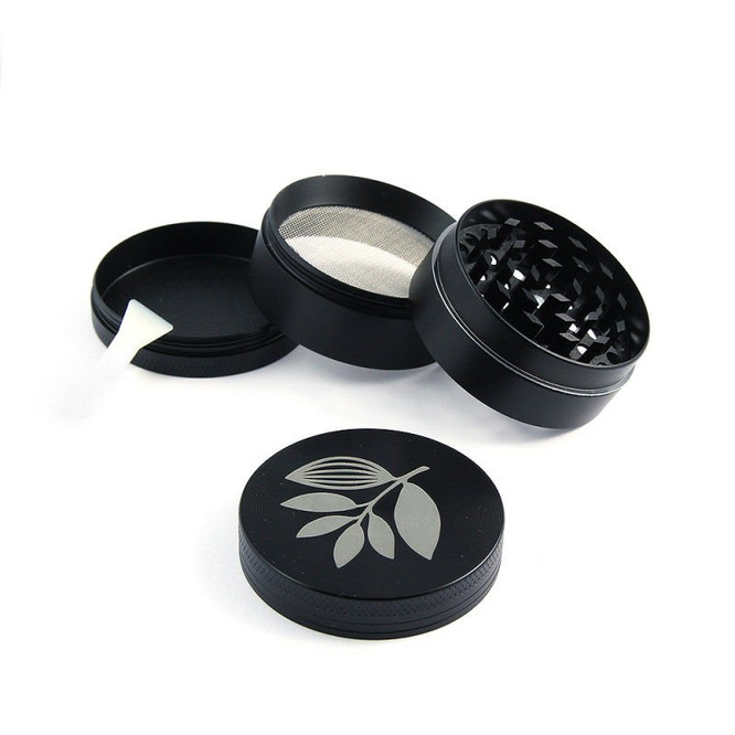 Grinder Magenta (Black)