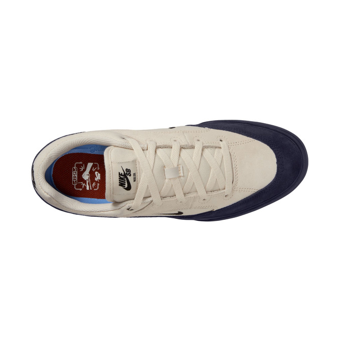 Nike SB Malor TE (Light Khaki / Black / Light Orewood Brown)