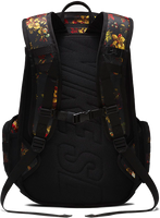 NIKE SB RPM Graphic Backpack (Black / Floral)