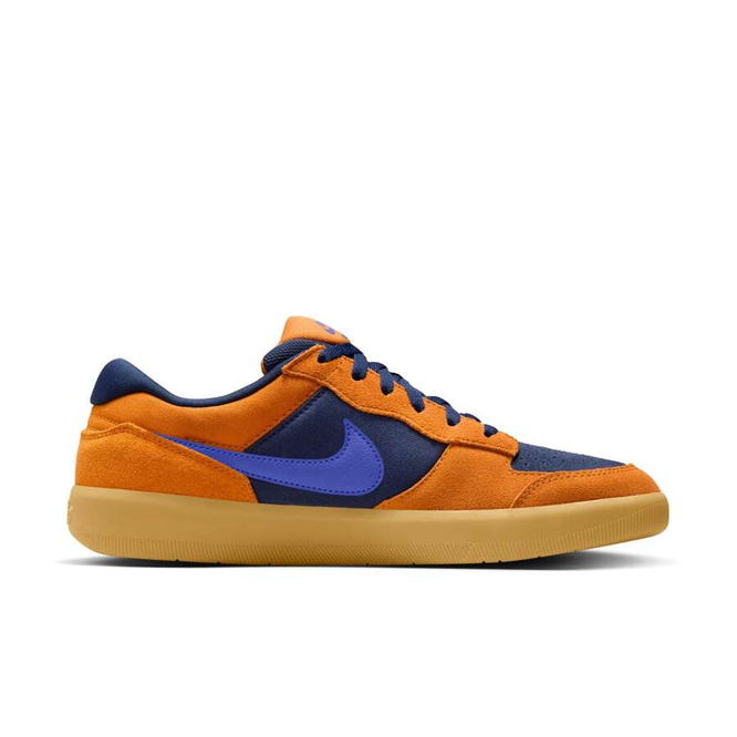 Nike SB Force 58 (Monarch / Persian Violet / Midnight Navy)