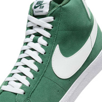 Nike SB Zoom Blazer Mid (Fir / White / Fir / White)