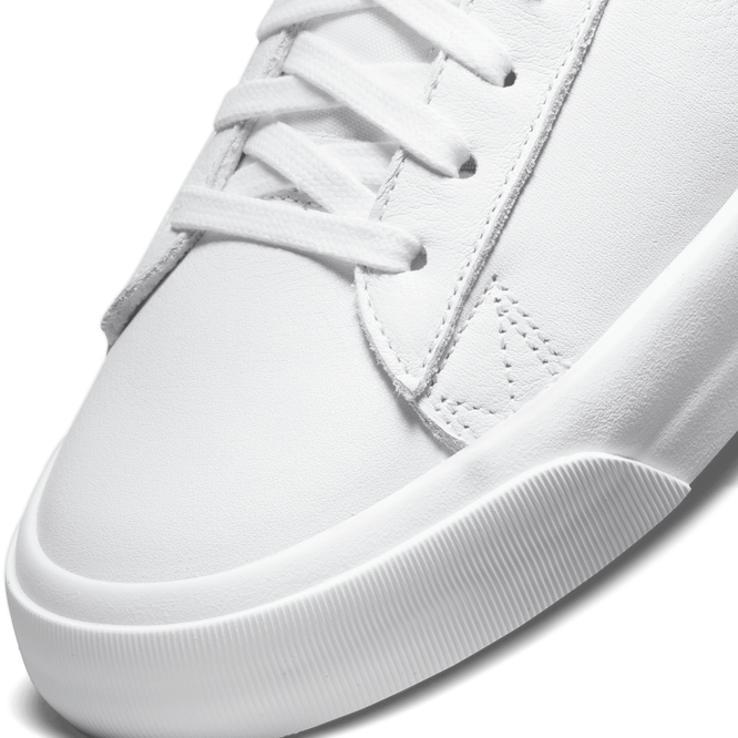 Nike SB Zoom Blazer Low Pro GT ISO (White / Varsity Royal)
