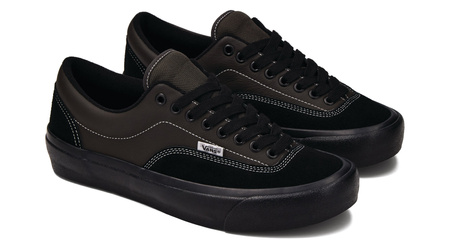 Vans Skate Era Stub (Black / Black)
