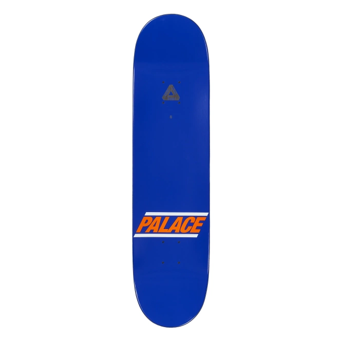 Palace Skateboards Powers Pro 8.0"