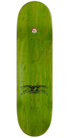 Antihero Skateboards Nahmaste 9.0" x 33.25"