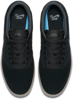 Buty NIKE SB Check Solarsoft Black / Gum Light Brown