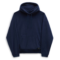 Vans Polartec Loose Pullover Hoodie (Dress Blues)