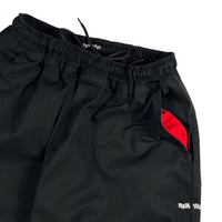 Raw Hide OG Chino Pants (Black)