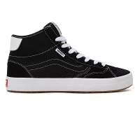 Vans The Lizzie (Black/White)
