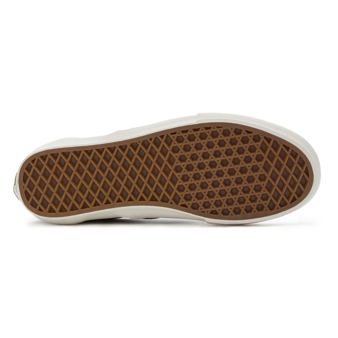 Vans Skate Slip-On (Chocolate Brown)