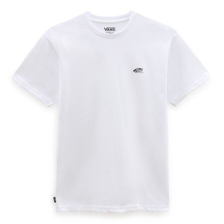 Vans Skate Classics Tee (White)