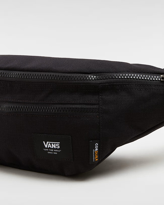 Vans Ward Ripstop Cross Body Pack (Black)