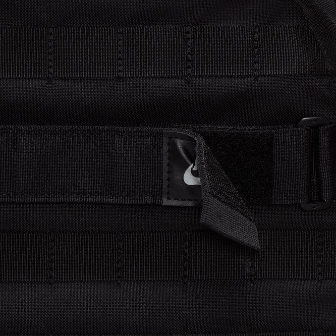 Nike SB RPM Skate Backpack (Black / Black / Black)
