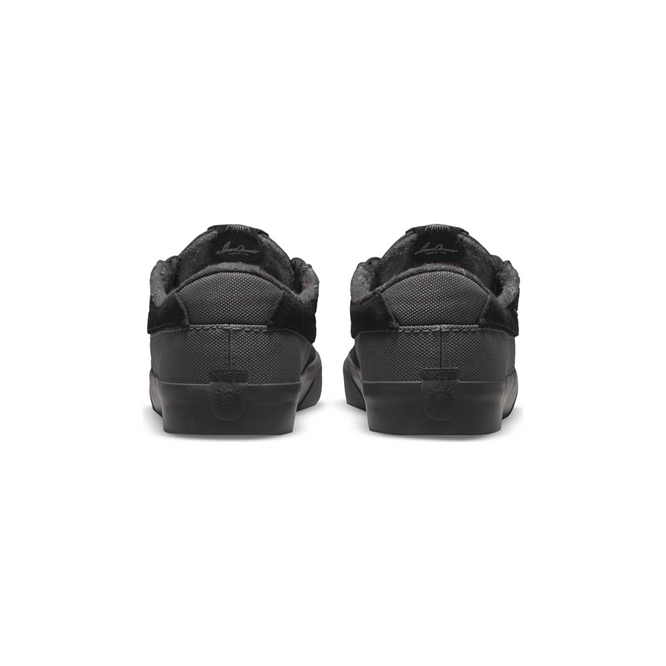 Nike SB Shane Premium (Black / Smoke Grey / Iron Grey / Black)