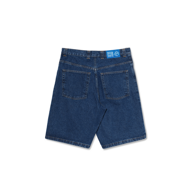 Polar Skate Co. Big Boy Shorts (Dark Blue)