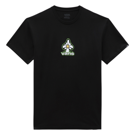 Vans Mushbloom Tee (Black)