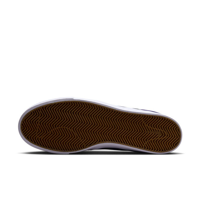 Nike SB Zoom Janoski OG+ (Court Purple / Black / Court Purple / White)